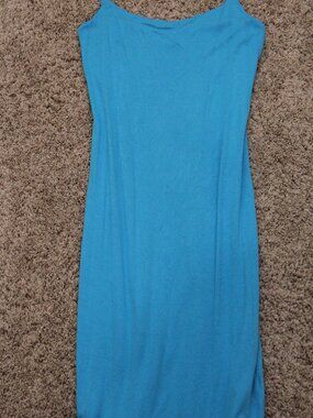 NW Get In Line Bodycon Dress, Size 2X